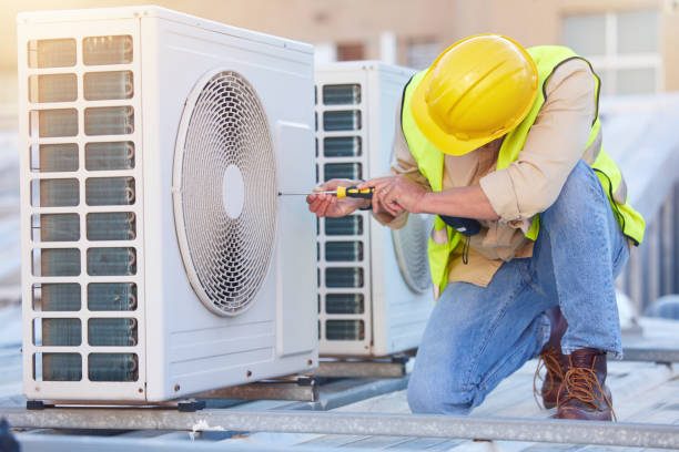 Best Central air repair  in Mifflinburg, PA